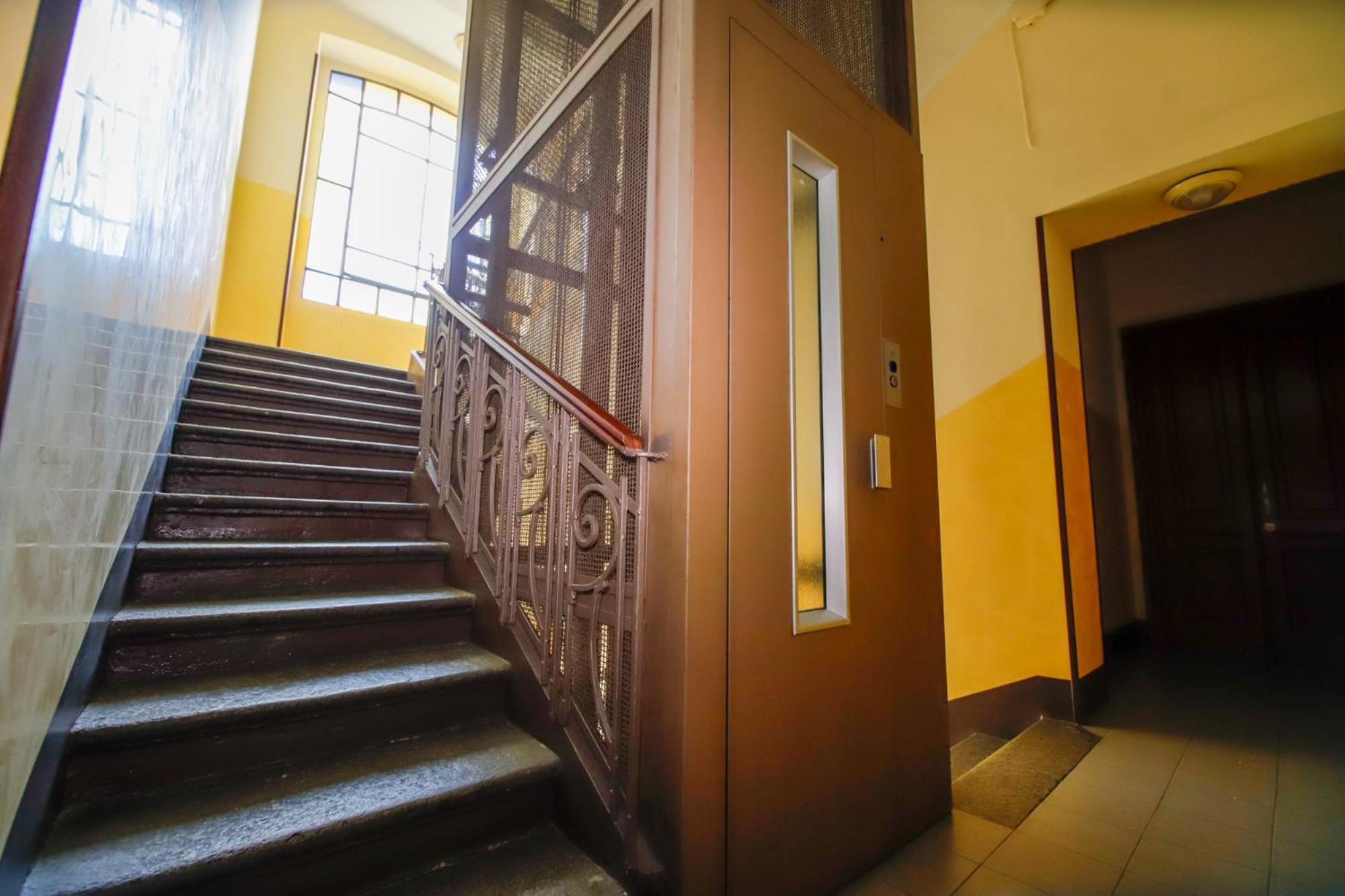 Appartamento Casa Nizza - Metro Lingotto Fiere - Inalpi Arena Turín Exteriér fotografie