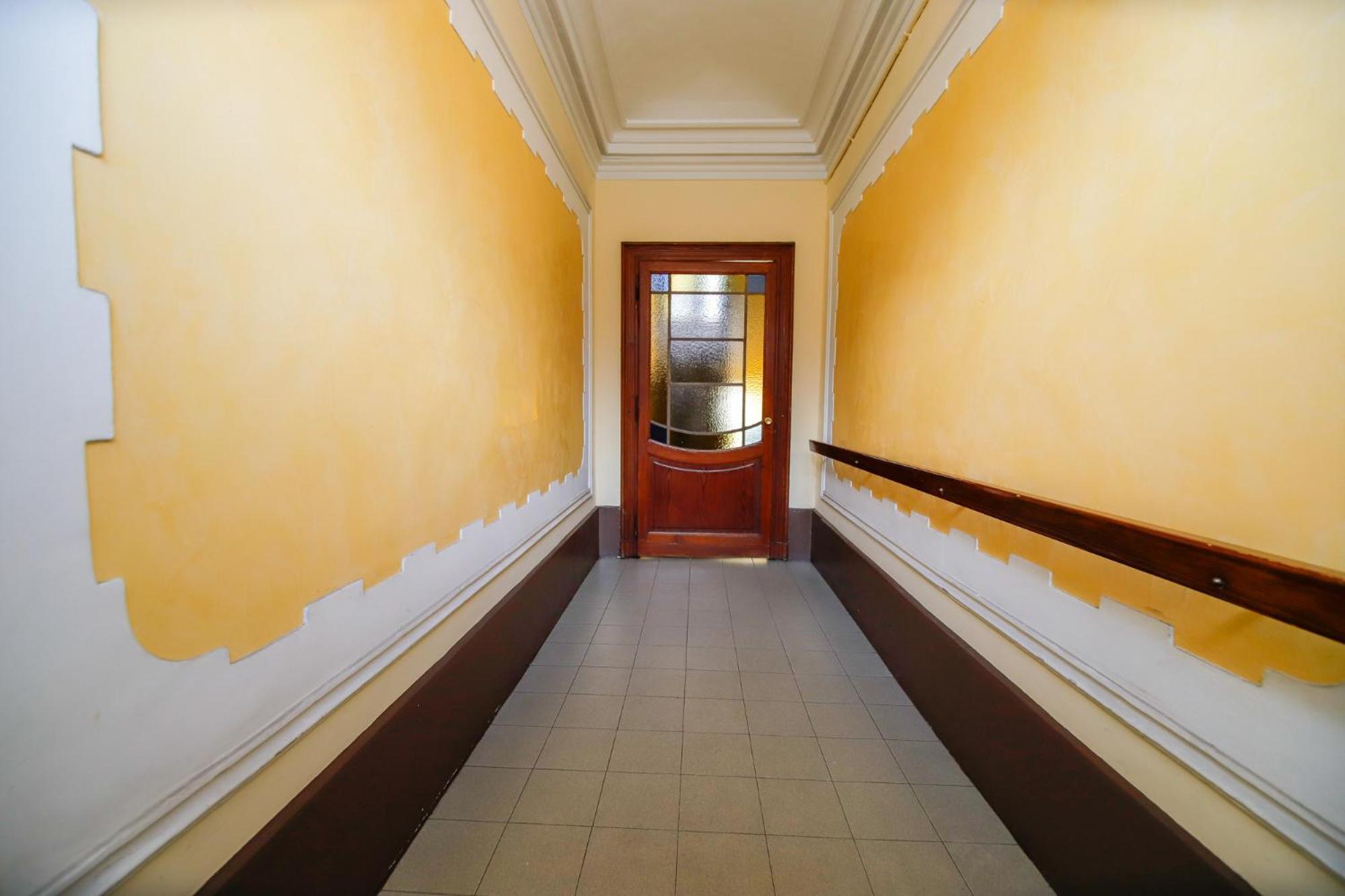Appartamento Casa Nizza - Metro Lingotto Fiere - Inalpi Arena Turín Exteriér fotografie