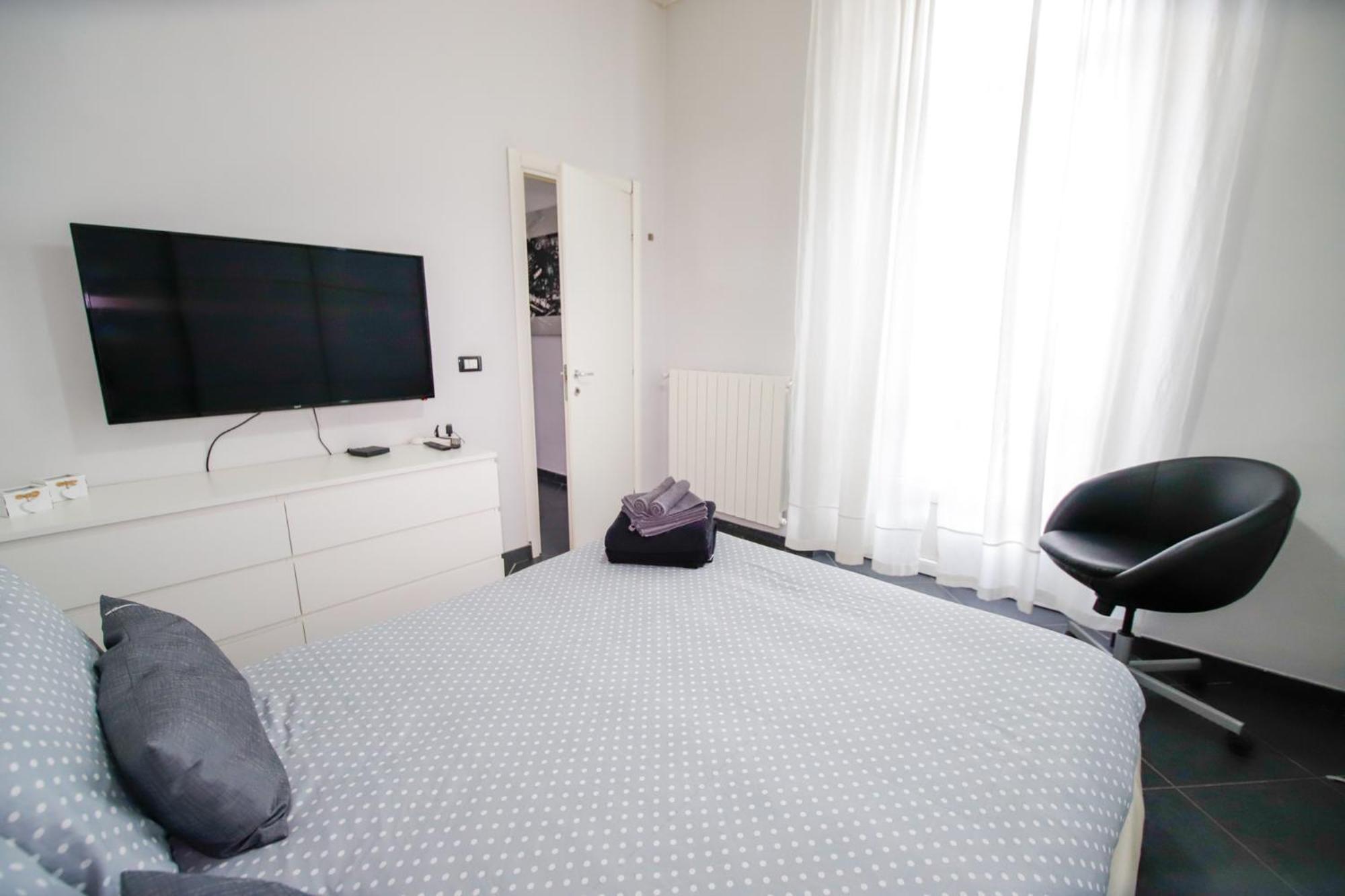 Appartamento Casa Nizza - Metro Lingotto Fiere - Inalpi Arena Turín Exteriér fotografie